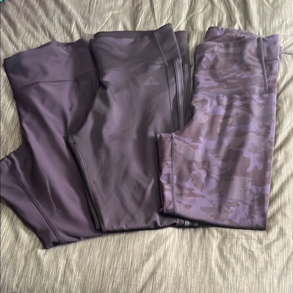 Leggings Set